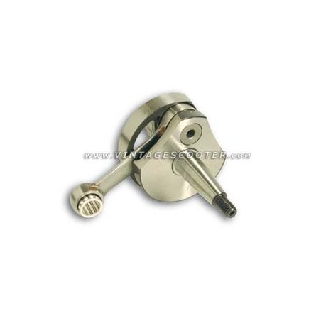 Embiellage ANTICIPE Vespa P 80 / Primavera 125 / Primavera 125 ET3 / PK 125 petit cône